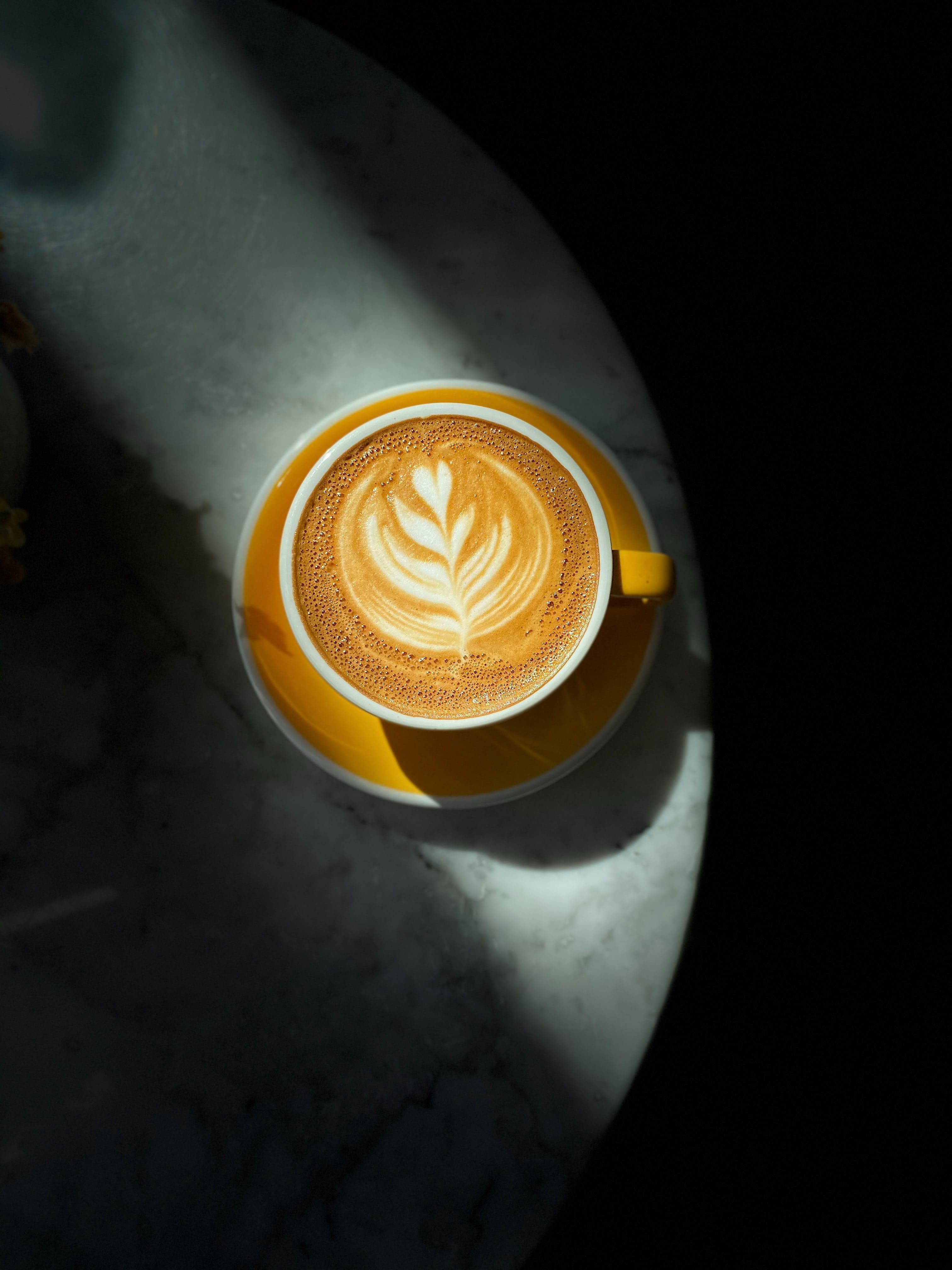 When you know the story behind your coffee, it tastes even better...