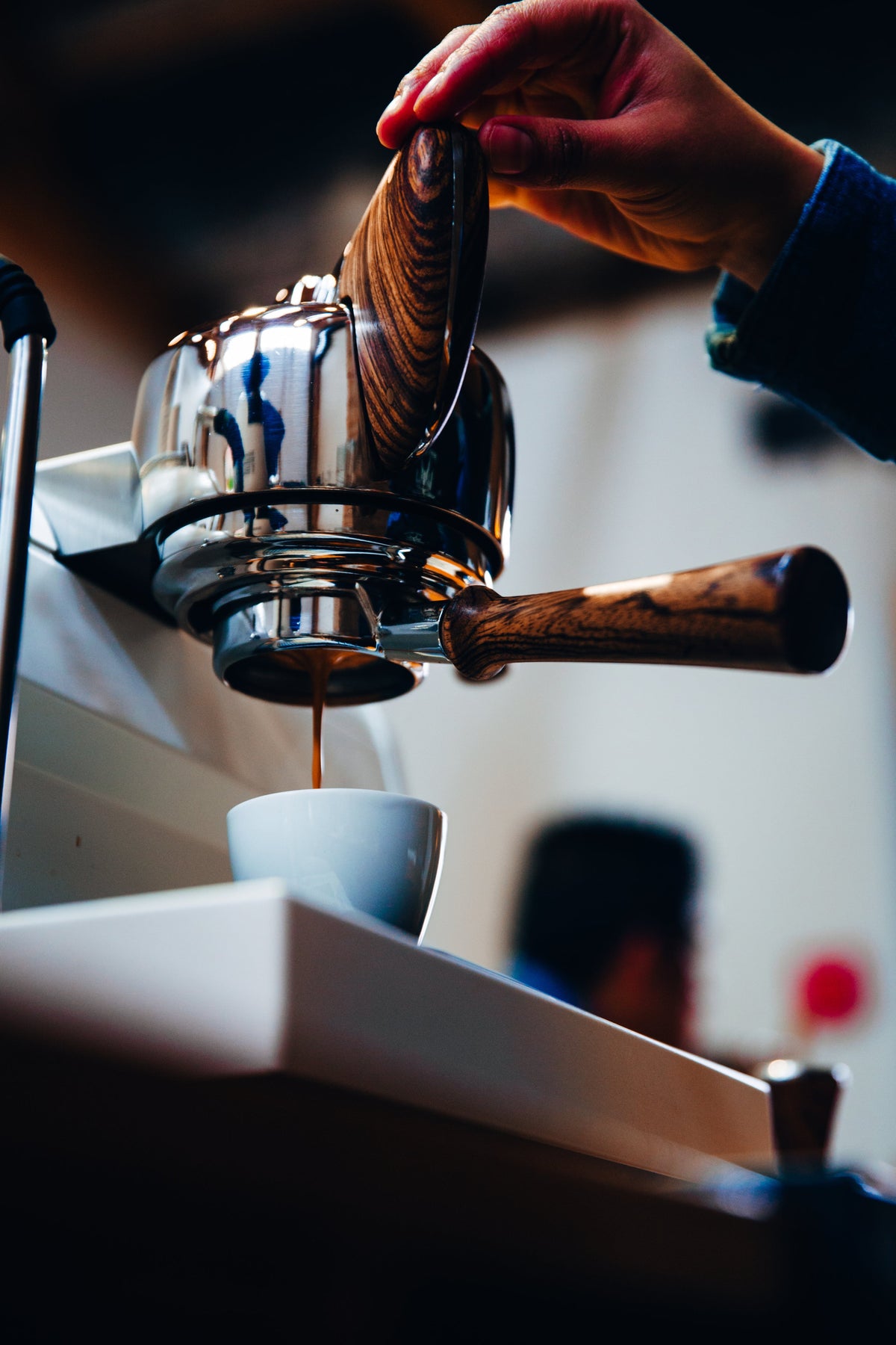 Specialty Coffee Packs