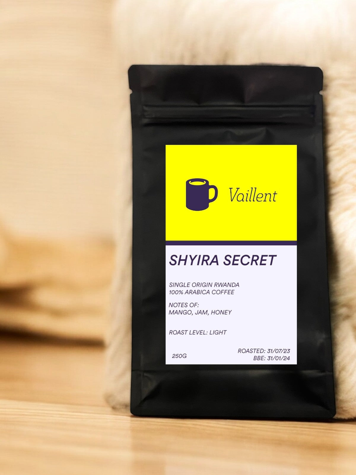 Shyira Secret